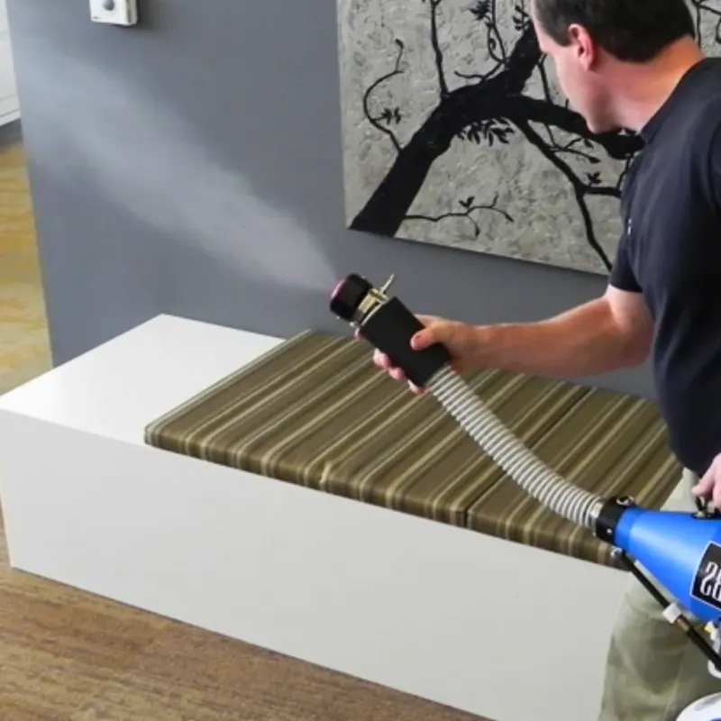 Professional Odor Removal in Mendon, MA